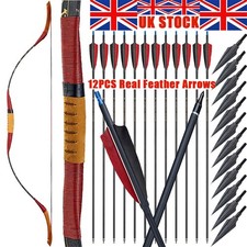50lbs traditional bow - 15-50lbs,