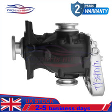 1x Rear Differential Carrier