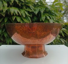Arts & Crafts Antique Copper