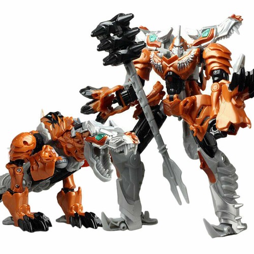 Dinosaur mechtech robot - dinosaur,