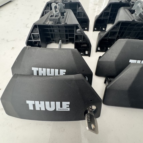 Thule 710600 roof - luggage, rack