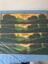 New Thatchers Gold Bar Runner