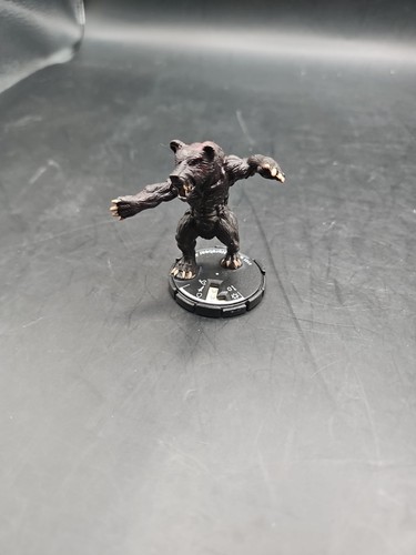 2000 wizkids mage knight 140 - mage, #140