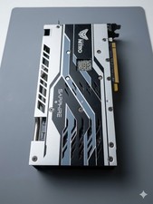 Nitro Sapphire Radeon RX 580