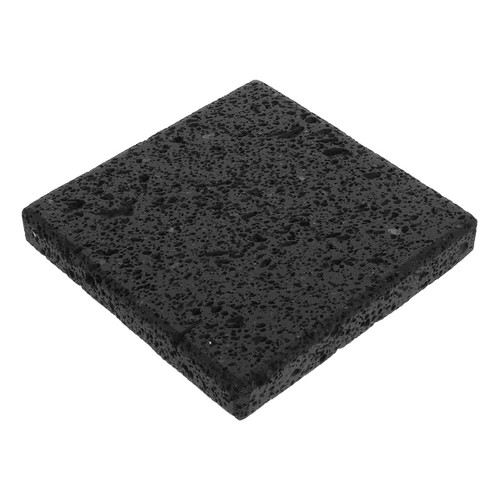 Lava stone bbq - bbq, stones