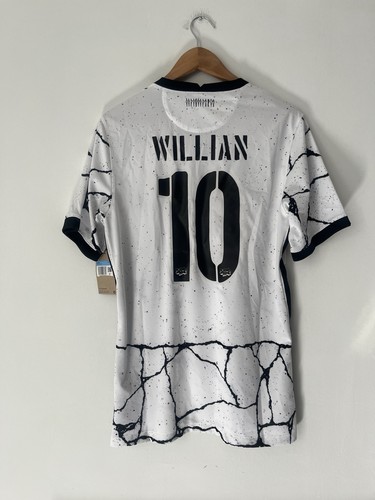 Corinthians home 2021 - home, 2021/22