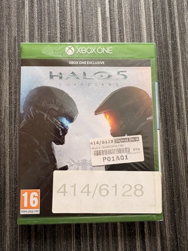 Brand new sealed - 5, xbox
