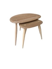 Ercol pebble nest - ercol,