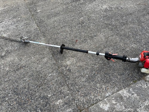 Mitox longreach hedge trimmer - hedge,