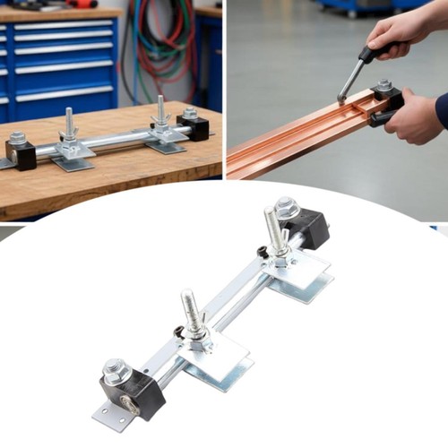 Desktop screen printing - screen, hinge