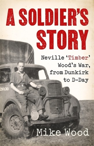Soldier story - soldier's,