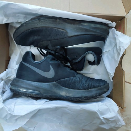 Nike air max infuriate - nike,