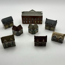 Wade Whimsey On Why Village