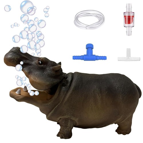 Flitsvuur fish tank bubbler - tank,