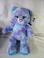 Build a Bear Star Bear Light