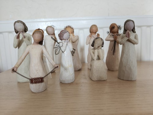 Willow tree susan lordi - x,