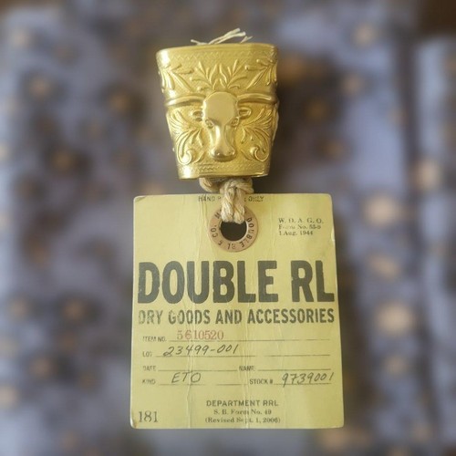 Double rrl classic - double,