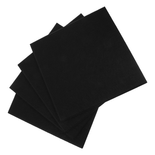 Pcs square pin - 4, board