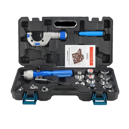 New hydraulic tube expander - new,