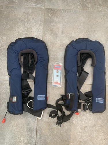 Seago olympic 180n life - x,