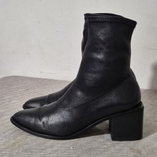 Robert Clergerie Xia Leather