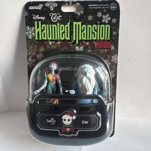 Super7 disney haunted - super7,