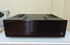 Anthem PVA 4 Power Amplifier Boxed