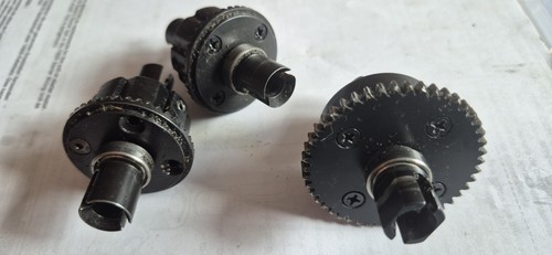Kyosho inferno mp9 - kyosho, tki4
