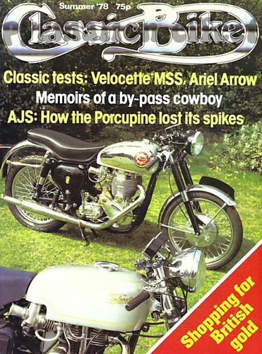 Bsa gold star - bsa,