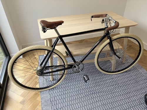Pashley sovereign men - pashley,