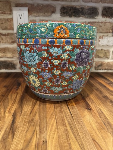 Large chinese vintage - chinese,
