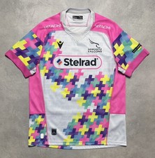NEWCASTLE FALCONS 2023/2024