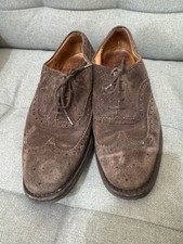 Church mens custom grade - church’s,