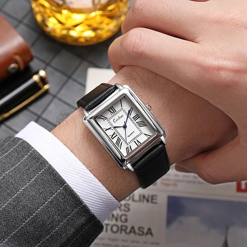 Fashion men quartz - men's,