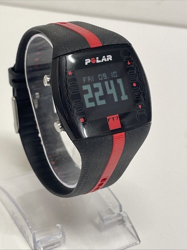 Polar ft7 digital - ft7,