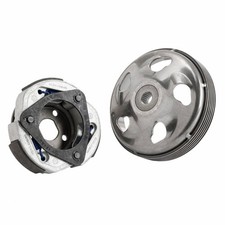 Malossi maxi scooter clutch