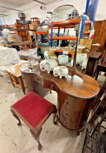 Antique 1930s art deco - antique,