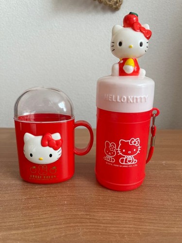 Hello kitty toothpaste wet - hello, &