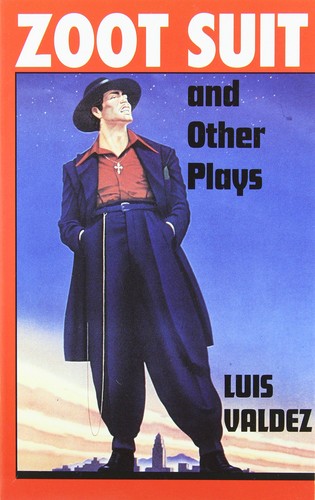 Zoot suit and other - and, plays