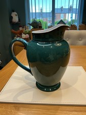 Denby Greenwich Large Jug