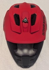 OutdoorMaster Full Face MBH