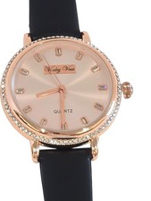 Voulez Vous Watch Women Rose