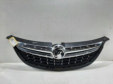 VAUXHALL ZAFIRA TOURER SRI MK3