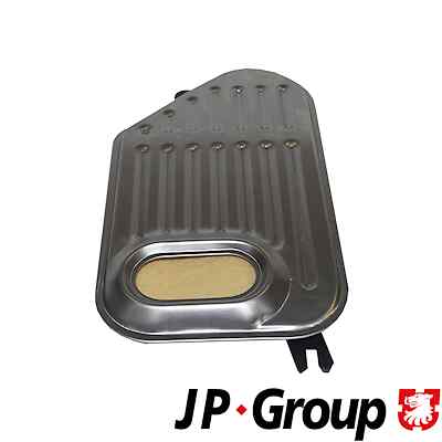 New hydraulic filter - new,