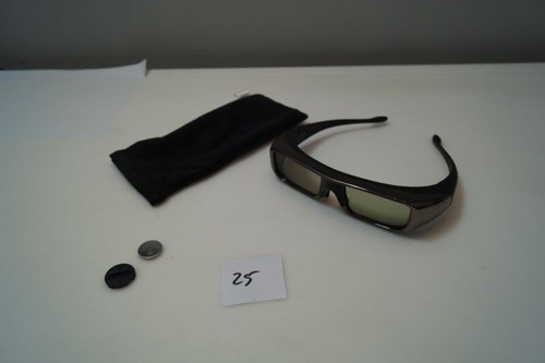 Sony tdg br100 - tdg-br100, glasses
