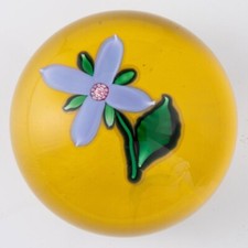 Saint Louis Paperweight