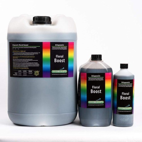Bioponic hydrotops floral - bioponic,