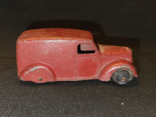 Vintage old die cast - old,