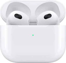 Apple AirPods (3rd generation)