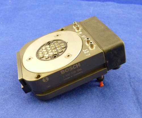 Bosch robot turbo scara - robot,